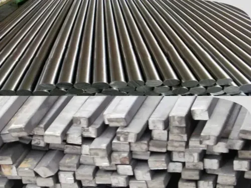 Perfiles-tubo-de-acero-solido-redondos-y-cuadrados macizos